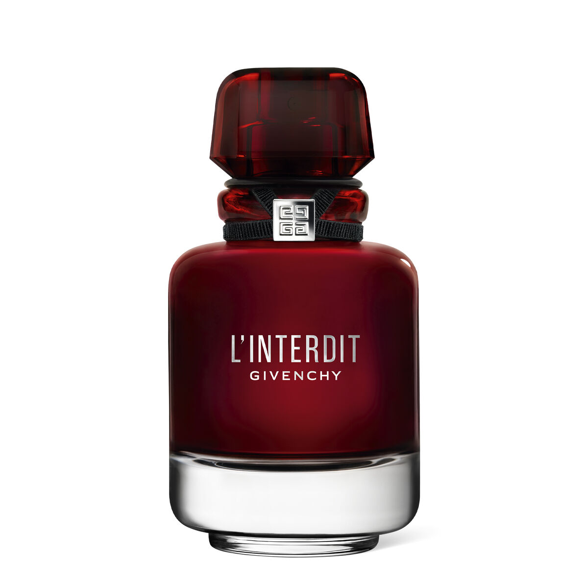 Naisten parfyymi Givenchy L'INTERDIT EDP 50 ml L'interdit Rouge